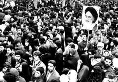 ۱۵ خرداد؛ خروج از فرودستی