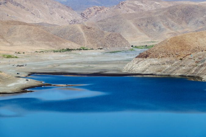 سرنوشت گردشگری در منابع آبی کشور به کجا رسید سرنوشت گردشگری در منابع آبی کشور به کجا رسید