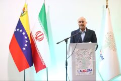 قالیباف: هژمونی آمریکا دچار فرسایش درونی شده است