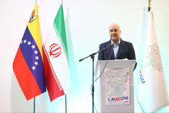 قالیباف: هژمونی آمریکا دچار فرسایش درونی شده است