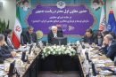 عارف: دولت به دنبال اجرای راهبرد جایگزینی معدن به جای نفت است