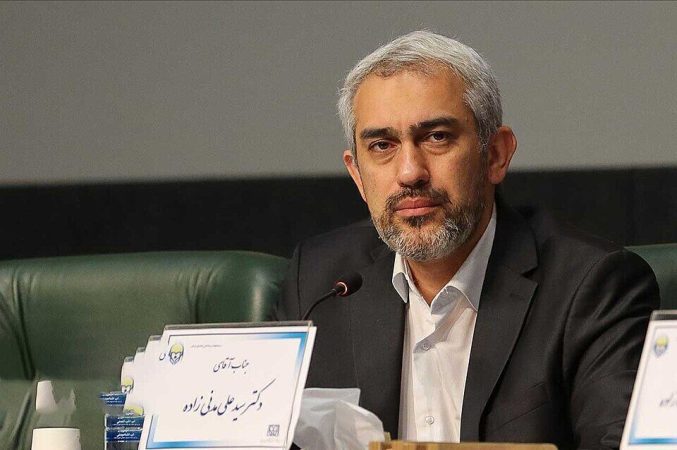 وزیر اقتصاد: صندوق بیمه جبران خسارت تشکیل می شود وزیر اقتصاد: صندوق بیمه جبران خسارت تشکیل می شود