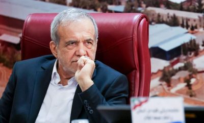 پزشکیان: امسال تمام مدارس مورد نیاز کشور را می‌سازیم