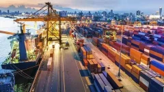 صادرات غیرنفتی کشور به ۸٫۲ میلیارد دلار رسید