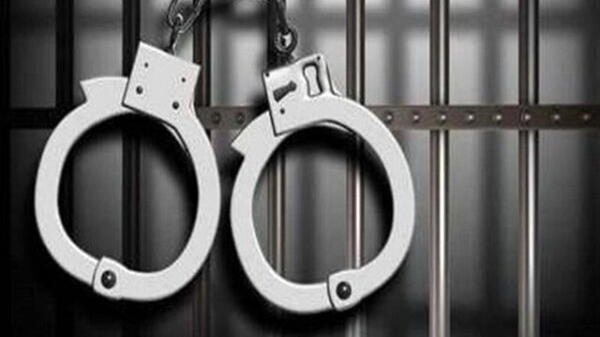 عامل مرتبط با رژیم صهیونیستی در پرند دستگير شد عامل مرتبط با رژیم صهیونیستی در پرند دستگير شد