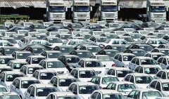 قیمت گذاری دستوری خودرو به ایستگاه پایانی می‌رسد؟