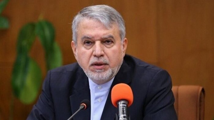 ایران به عنوان قطب جهانی گردشگری سلامت شناخته خواهد شد ایران به عنوان قطب جهانی گردشگری سلامت شناخته خواهد شد