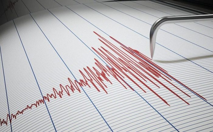 ثبت ۱۲۷ زلزله در هفته نخست خرداد 1404 ثبت ۱۲۷ زلزله در هفته نخست خرداد ۱۴۰۴