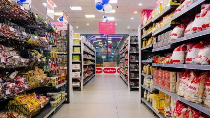 رئیس اتاق اصناف تهران؛ هیچ کمبودی در کالاهای اساسی نداریم؛ جای نگرانی نیست رئیس اتاق اصناف تهران؛ هیچ کمبودی در کالاهای اساسی نداریم؛ جای نگرانی نیست