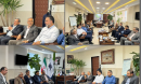 احداث بزرگترین دانشگاه جامع فرهنگیان استان تهران در شهر پرند + عکس