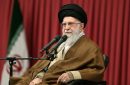 پیام رهبر معظم انقلاب اسلامی خطاب به ملت بزرگ ایران درپی جنایت سحرگاه امروز رژیم صهیونیستی