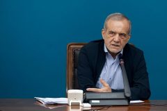 پزشکیان: آمریکا عامل اصلی اقدامات خصمانه رژیم صهیونیستی علیه ایران است