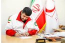 غدیر امسال تجلی وفاداری به ولایت با رنگ سرخ شهادت است