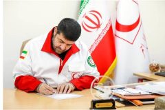 غدیر امسال تجلی وفاداری به ولایت با رنگ سرخ شهادت است