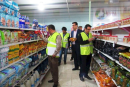 هشدار دادستان رباط کریم به کلیه اصناف متخلف گران فروش