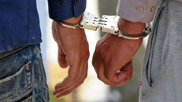 ارسال کنندهگان تصاوير به دشمن صهيونی در رباطکريم دستگیر شدند + عکس ارسال کنندهگان تصاوير به دشمن صهيونی در رباطکريم دستگیر شدند + عکس