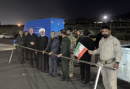 تأکید فرماندار رباط‌کریم بر تداوم ایست‌های بازرسی در سطح شهرستان + تصاویر