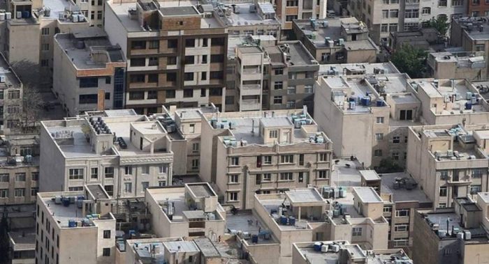 ممنوعیت اجارهنشینی اتباع غیرمجاز؛ چالشها و پیامدهای اقتصادی در بازار ممنوعیت اجارهنشینی اتباع غیرمجاز؛ چالشها و پیامدهای اقتصادی در بازار