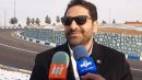 اله‌یاری: طرحهای عمرانی و توسعه‌محور رباط‌کریم با شتاب و بی وقفه دنبال میشود