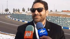 طرح های عمرانی و توسعه‌محور رباط‌کریم با شتاب و بی وقفه دنبال میشود