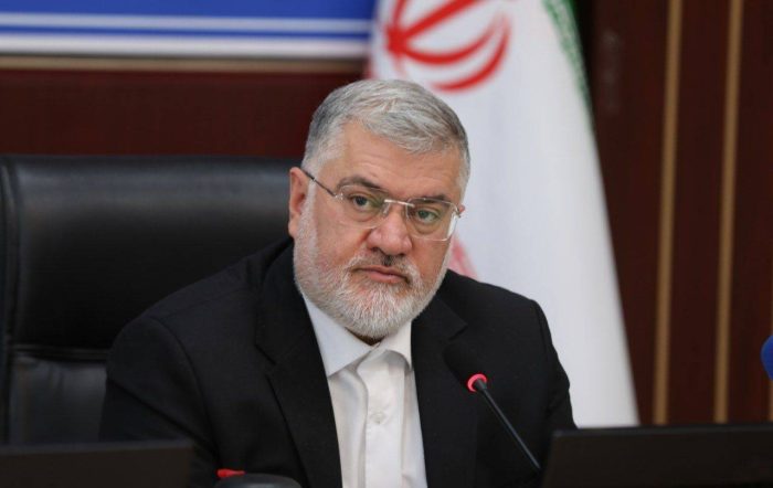 دورکاری کارکنان دستگاههای اجرایی شهر و استان تهران تا روز دوشنبه ٢ تيرماه دورکاری کارکنان دستگاههای اجرایی شهر و استان تهران تا روز دوشنبه ٢ تيرماه