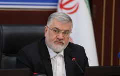 استاندار تهران: بیش از ۱۲۰ واحد مسکونی در حملات رژیم صهیونسیتی تخریب شد