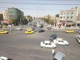فیلم| جریان عادی زندگی در رباطکریم فیلم| جریان عادی زندگی در رباطکریم