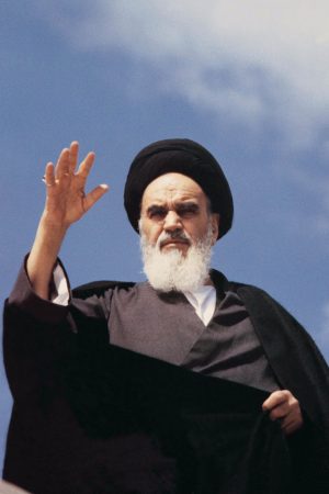 امام خمینی (ره) معمار هویت عقلانی انقلاب امام خمینی (ره) معمار هویت عقلانی انقلاب