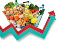 کدام مواد غذایی در یک سال اخیر بیشترین رشد قیمت را داشته‌اند؟