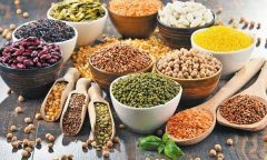 کالاهای اساسی احتکار نشده است/ تامین گندم مورد نیاز کشور