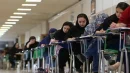 نوبت دوم کنکور سراسری ۱۴۰۴ در موعد مقرر روزهای ۵ و ۶ تیر برگزار می‌شود
