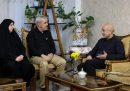 قالیباف: جنگ ۱۲ روزه ما را ۵۰ سال جلو انداخت