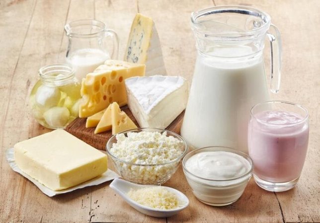 افزایش چراغ خاموش قیمت لبنیات افزایش چراغ خاموش قیمت لبنیات