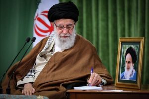 ابلاغ هفت تکلیف راهبردی/ رهبر انقلاب: حفظ اتحاد ملی وظیفه‌ یکایک ما است