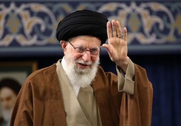 رهبر انقلاب؛ فرعونیان غرق در اعجاز موسی؛ تدابیر رهبری باطل‌السحر نقشه اهریمن