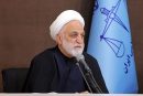 رئیس قوه قضاییه؛ مطالبات رهبری در استیفای حق ملت ایران در جنگ ۱۲ روزه را مجدانه پیگیری می‌کنیم