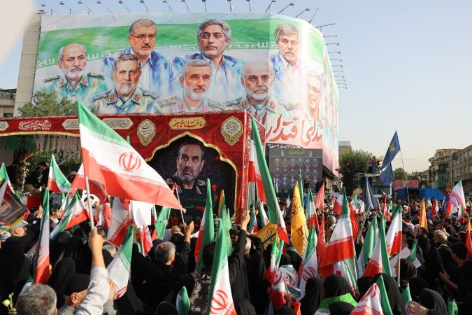 قطبیسازی سم مهلک اتحاد ملی قطبیسازی سم مهلک اتحاد ملی