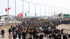 تغییرات در بیمه اربعین ۱۴۰۴/ امسال یک بسته بیمه برای هر زائر وجود دارد+ جزئیات