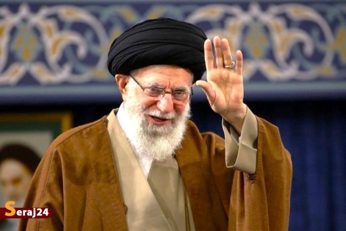 لبیک یا خامنه ای | حمایت از ولی؛ لبیک کاربران فضای مجازی به امام امت + تصاویر لبیک یا خامنه ای | حمایت از ولی؛ لبیک کاربران فضای مجازی به امام امت + تصاویر