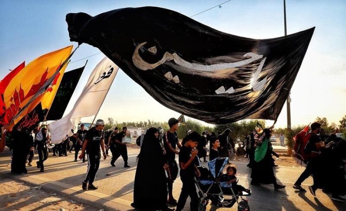 ستاد عمره و عتبات؛ دانشگاهیان تا پایان امروز برای ثبت نام اربعین مهلت دارند