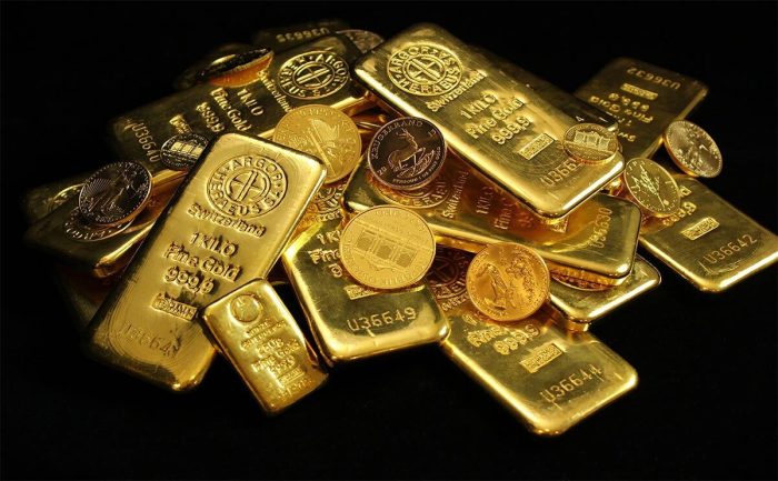 قیمت جهانی طلا امروز ۱۴۰۴/۴/۱4 قیمت جهانی طلا امروز ۱۴۰۴/۴/۱۴