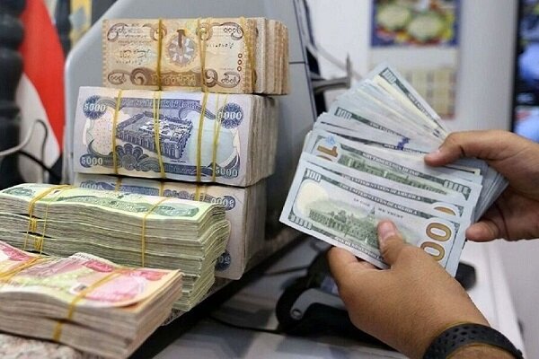 برآورد هزینه زیارت اربعین+ جدول کامل نرخ ارز دولتی برآورد هزینه زیارت اربعین+ جدول کامل نرخ ارز دولتی