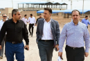 شهر جدید پرند بستری مناسب برای جذب سرمایه گذاران و ایجاد اشتغال پایدار + عکس