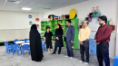 مهدکودک شهرداری پرند راه اندازی شد + عکس