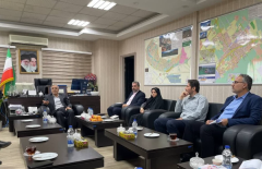 فرماندار رباط‌کریم: قطعی‌ های بی‌ برنامه آب و برق مردم را کلافه کرده است + عکس