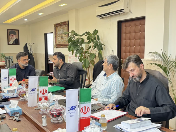 بازدیدی با هدف بررسی و رفع موانع در پروژههای نهضت ملی مسکن در پرند + عکس بازدیدی با هدف بررسی و رفع موانع در پروژههای نهضت ملی مسکن در پرند + عکس