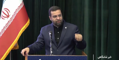 تجلیل از کارکنان بهزیستی استان تهران در دفاع مقدس ۱۲ روزه با حضور رئیس‌جمهور برگزار شد + فیلم