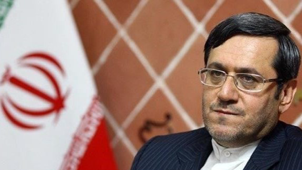 استاديوم ۴۰ هزار نفری در پرند احداث می‌شود
