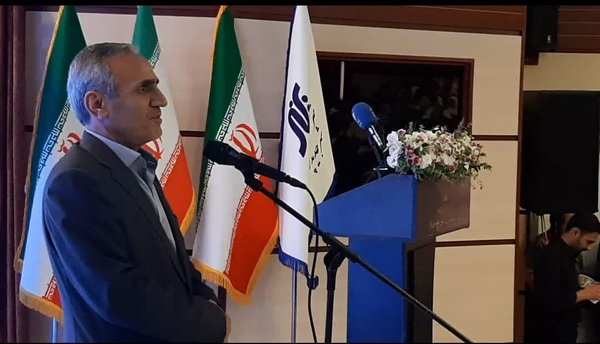 همکاری همهجانبه کلید توسعه پایدار پرند است همکاری همهجانبه کلید توسعه پایدار پرند است