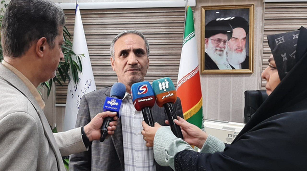مدیریت بحران آب نیازمند شتاب در بهرهبرداری از منابع جدید و تکمیل پروژههای زیرساختی است + عکس مدیریت بحران آب نیازمند شتاب در بهرهبرداری از منابع جدید و تکمیل پروژههای زیرساختی است + عکس